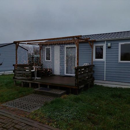Chalet Elstar Hengstdijk Eksteriør bilde