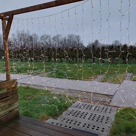 Chalet Elstar Hengstdijk Eksteriør bilde