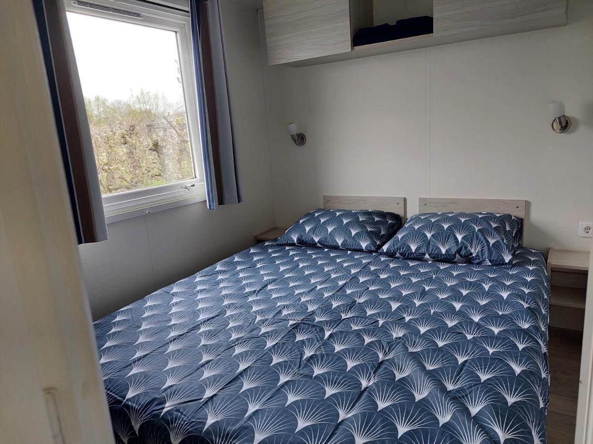 Chalet Elstar Hengstdijk Eksteriør bilde