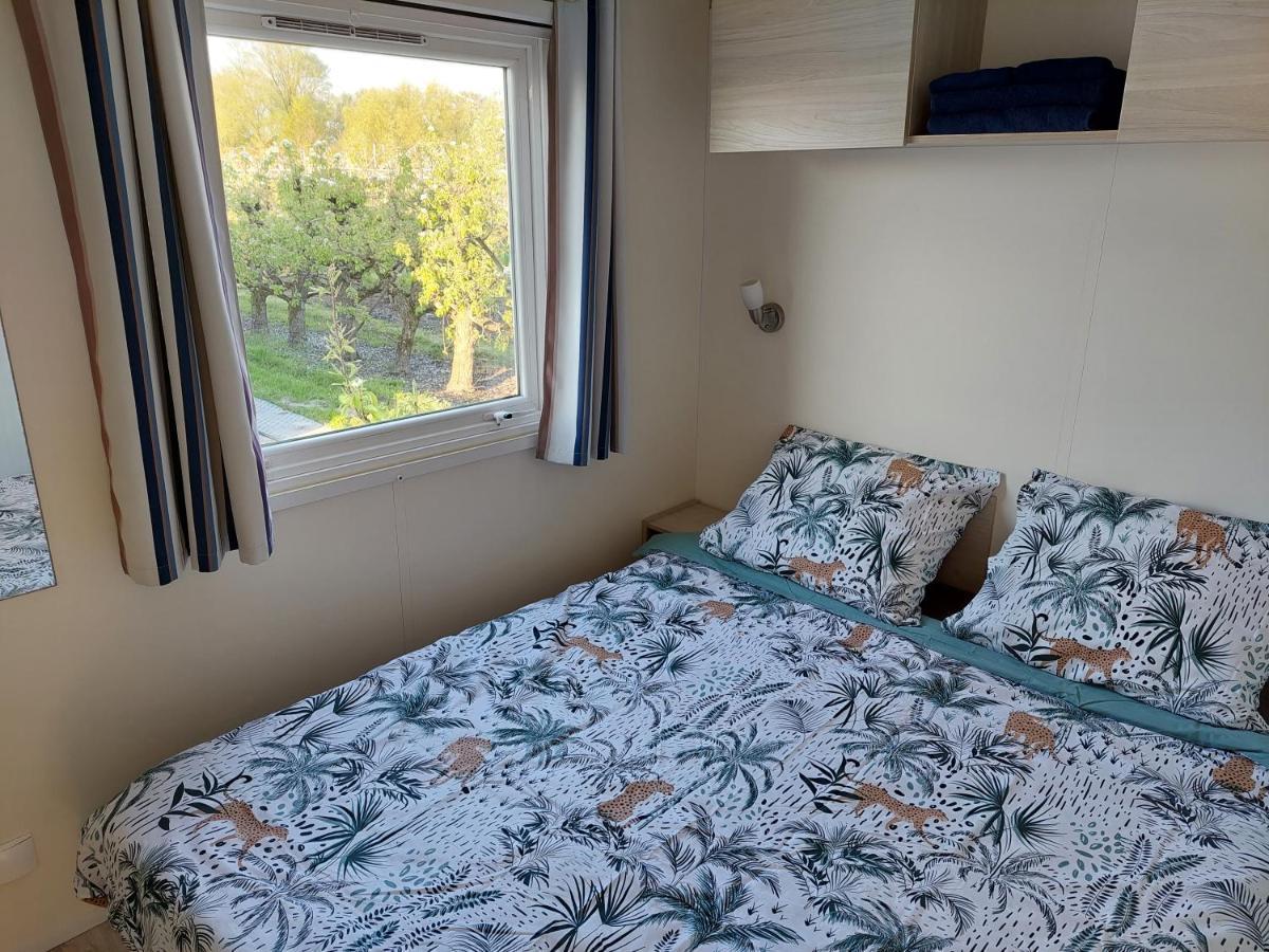 Chalet Elstar Hengstdijk Eksteriør bilde
