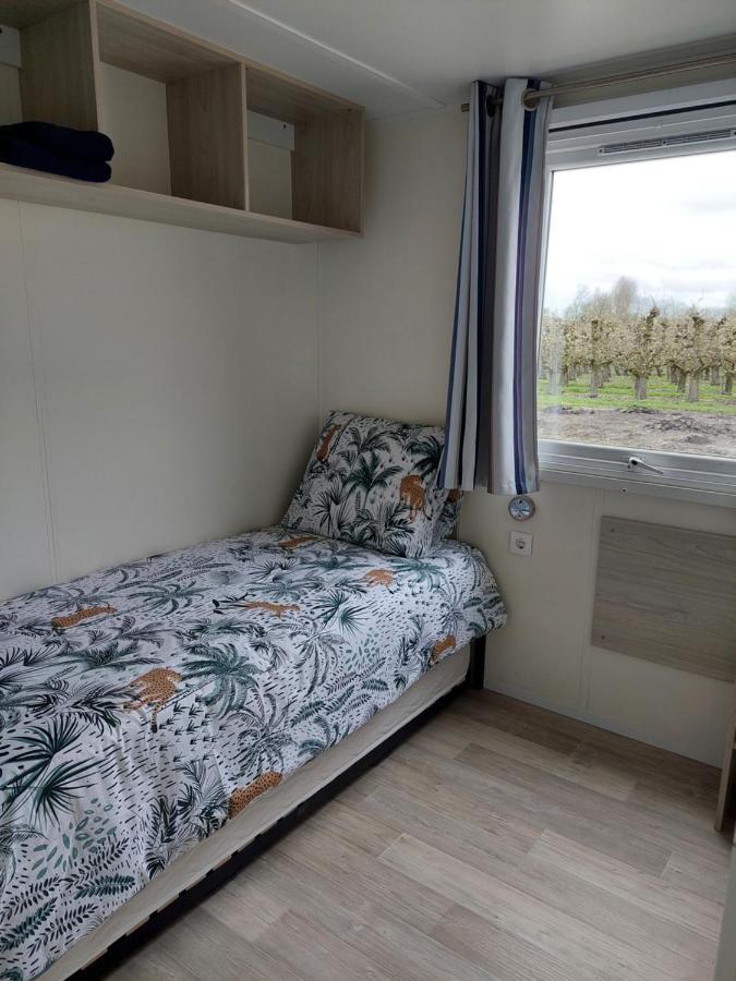 Chalet Elstar Hengstdijk Eksteriør bilde