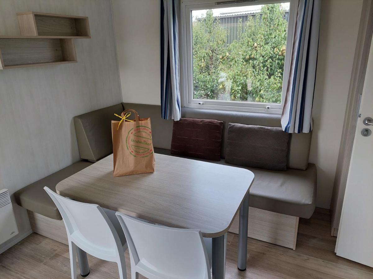 Chalet Elstar Hengstdijk Eksteriør bilde
