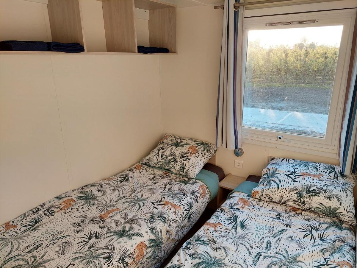 Chalet Elstar Hengstdijk Eksteriør bilde