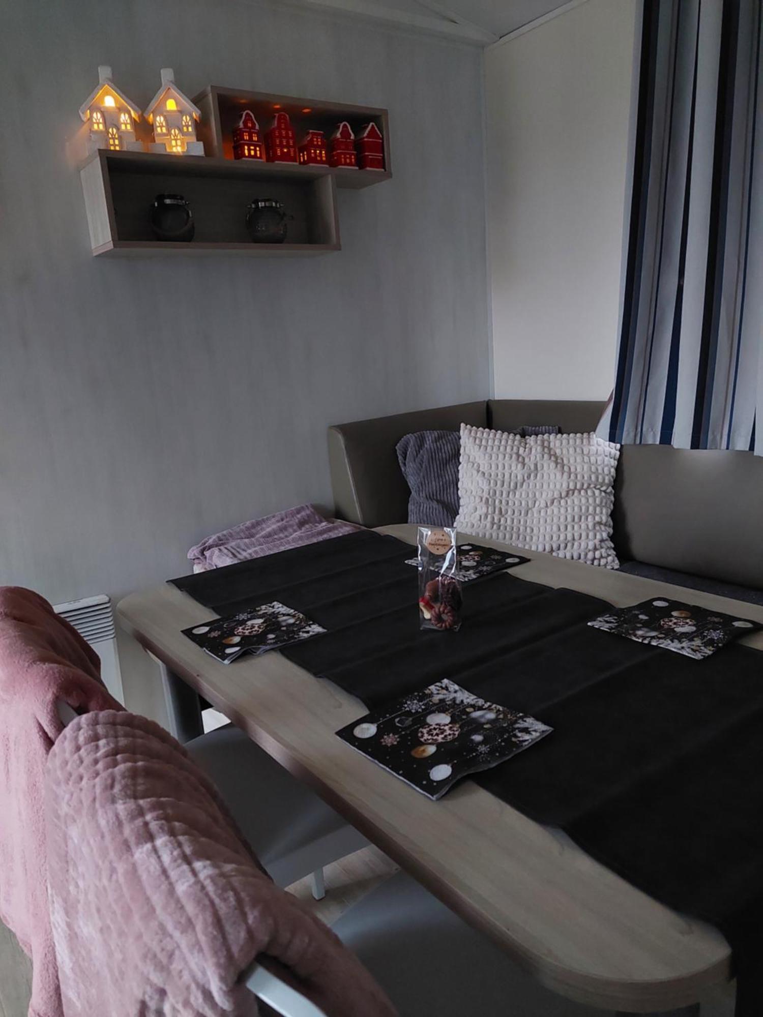 Chalet Elstar Hengstdijk Eksteriør bilde
