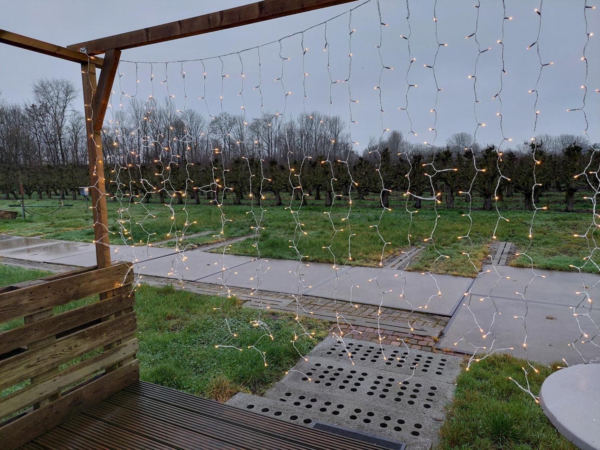 Chalet Elstar Hengstdijk Eksteriør bilde
